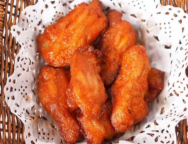 趣骨鸡