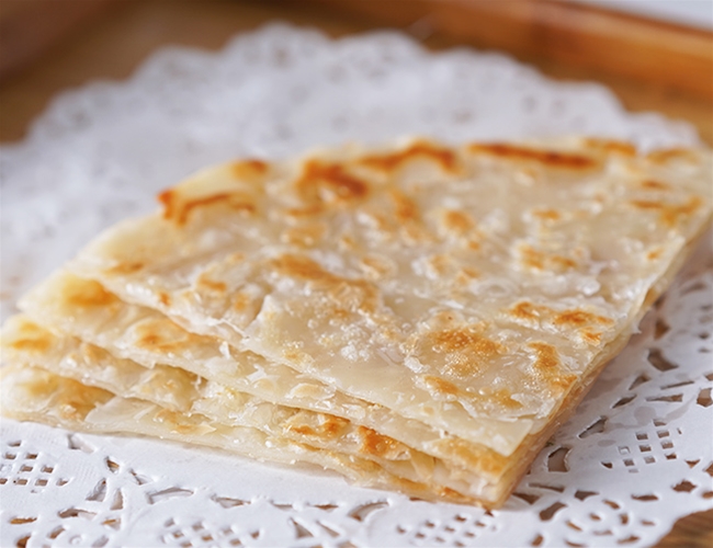 手抓饼